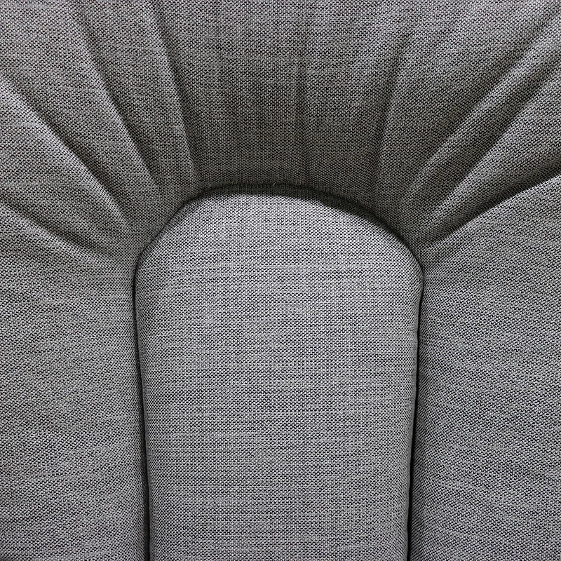 Chaise Berçante Oxford - Blanc