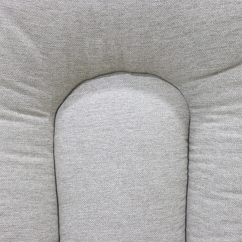 Chaise Berçante Link - Naturel