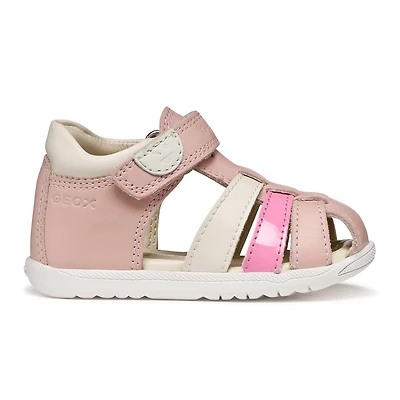 Sandale Macchia Pointures 18-25