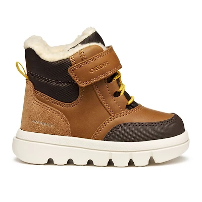 Willaboom Boots 20-27
