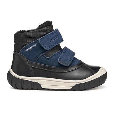 Botte Omar Wpf Pointures 20-27