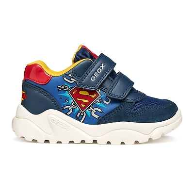 Soulier Superman Pointures 20-27