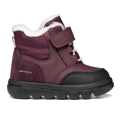 Willaboom Abx Boots 20-27