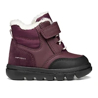 Willaboom Abx Boots 20-27