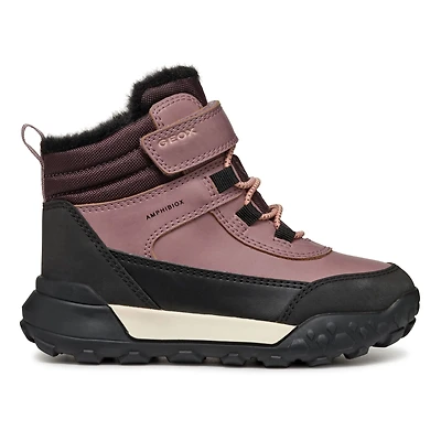 Trekkyup Boots 24-30