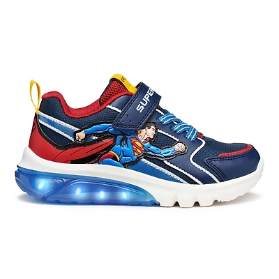 Soulier Super Man Pointures 24-30