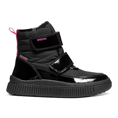 Laquinny Abx Boots 28-35