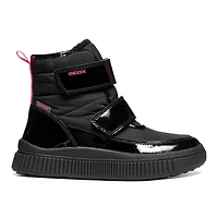 Laquinny Abx Boots 28-35