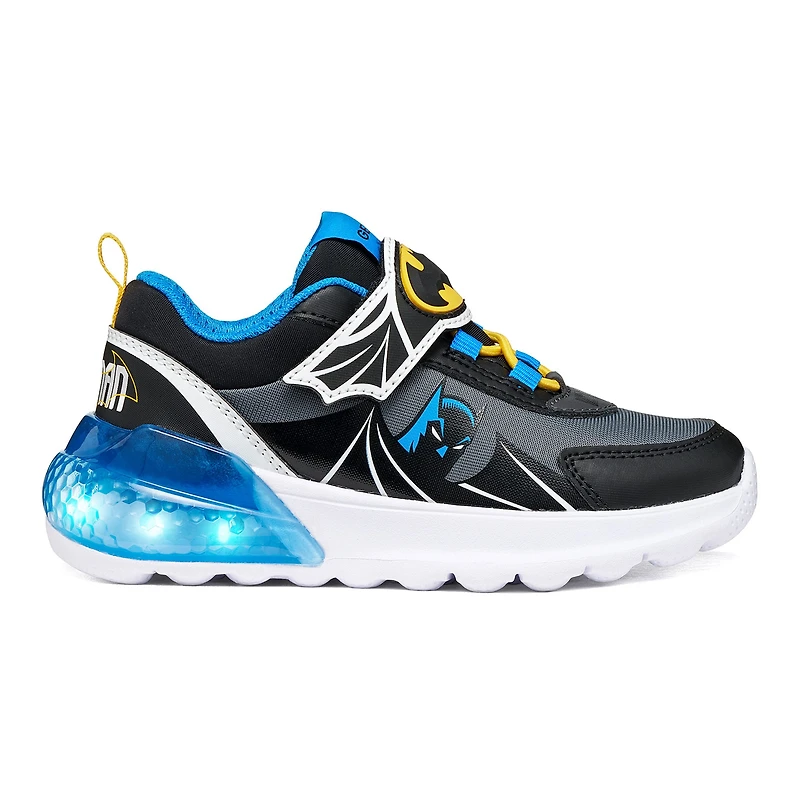Soulier Lumières Batman Pointures 24-30