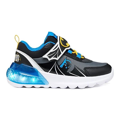Soulier Lumières Batman Pointures 24-30