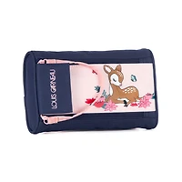 Deer Lg Pencil Case
