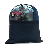 Dino Shoe Bag