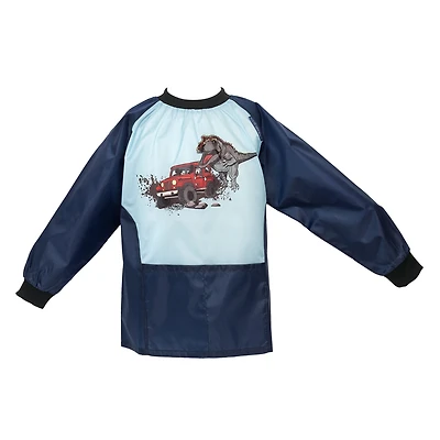 Dino Lg Smock