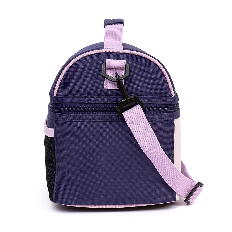 Unicorns Lg Lunch Box