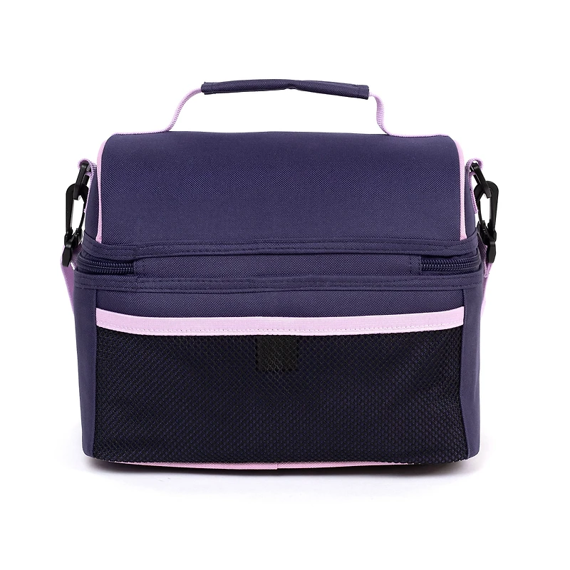Unicorns Lg Lunch Box