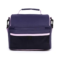 Unicorns Lg Lunch Box