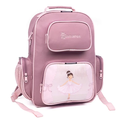 Sac À Dos Lg Ballet
