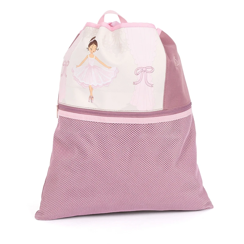 Sac À Soulier LG Ballet
