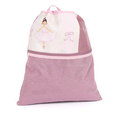 Sac À Soulier LG Ballet