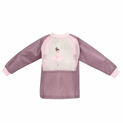 Ballet LG Smock 6y