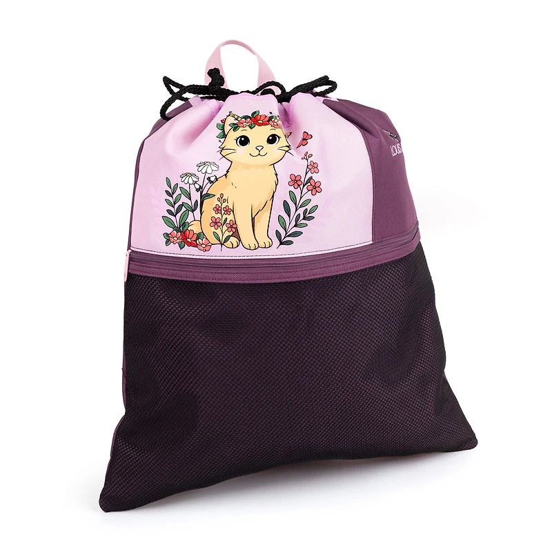 Sac À Soulier LG Chat