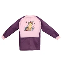 Cat LG Smock 6y
