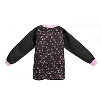 Couvre-tout LG Floral 6ans