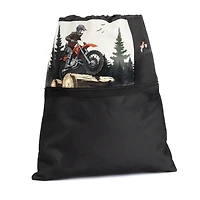 Sac À Soulier LG Motocross