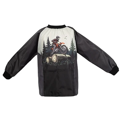 Couvre-tout LG Motocross 6ans