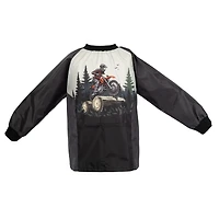 Couvre-tout LG Motocross 6ans