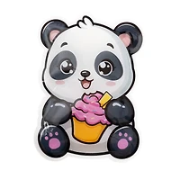 Panda Icepacks (2)