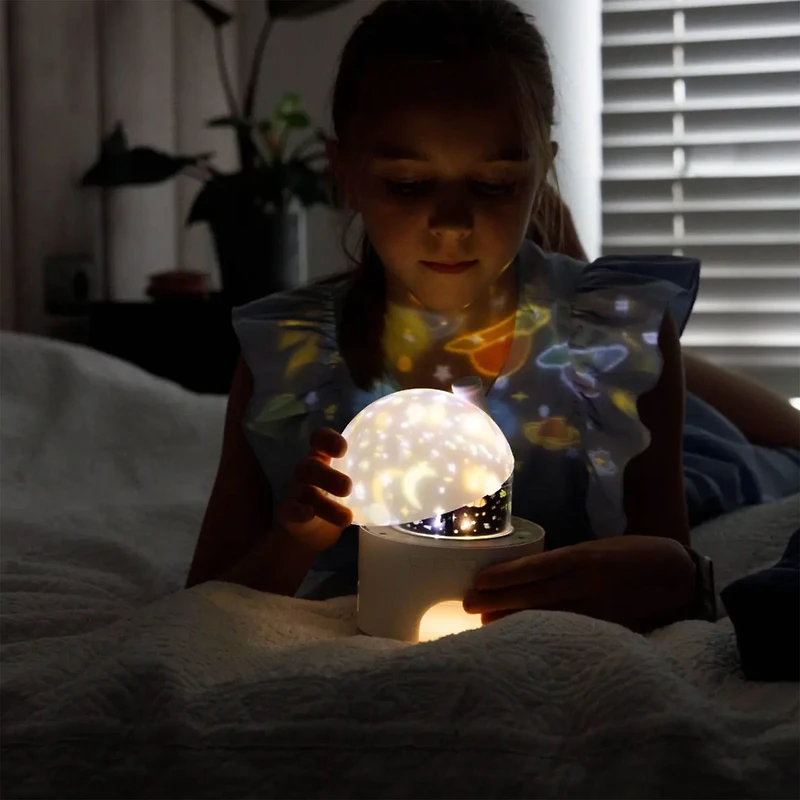 Projecteur Avec Musique