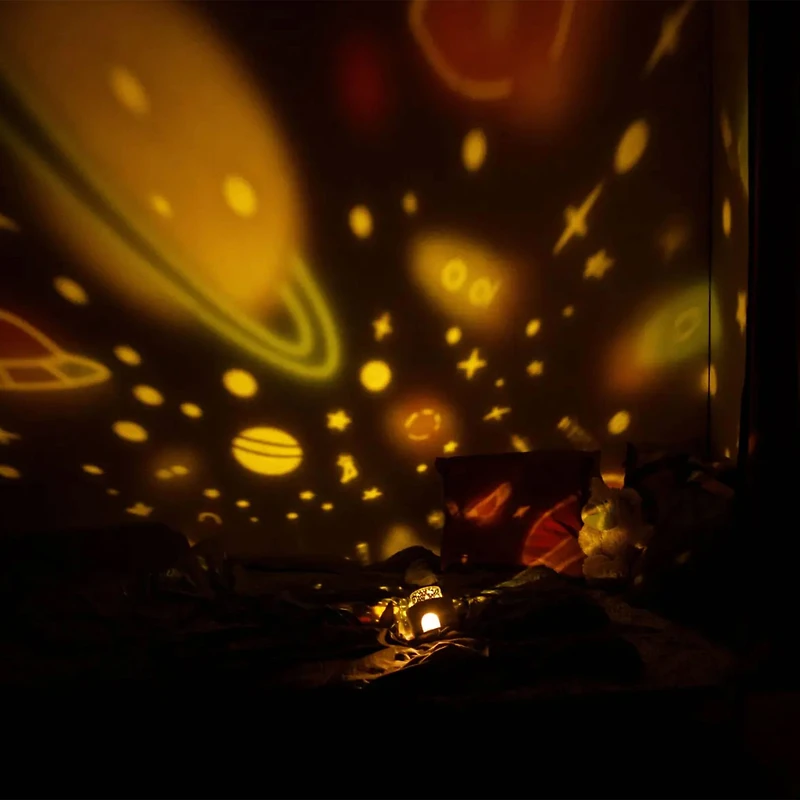 Projecteur Avec Musique