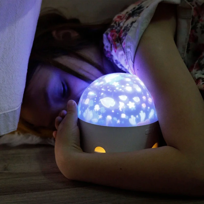 Projecteur Avec Musique