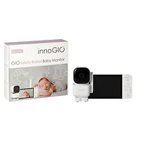 Giosafety Robot Baby Monitor