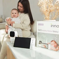 Giosafety Robot Baby Monitor