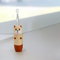 Sonic Tootbrush452- Giodog