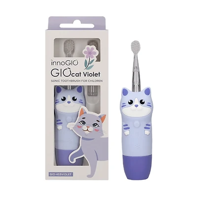 Sonic Tootbrush453- Giocat