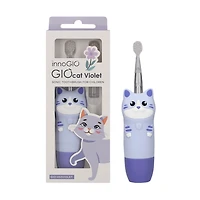 Sonic Tootbrush453- Giocat