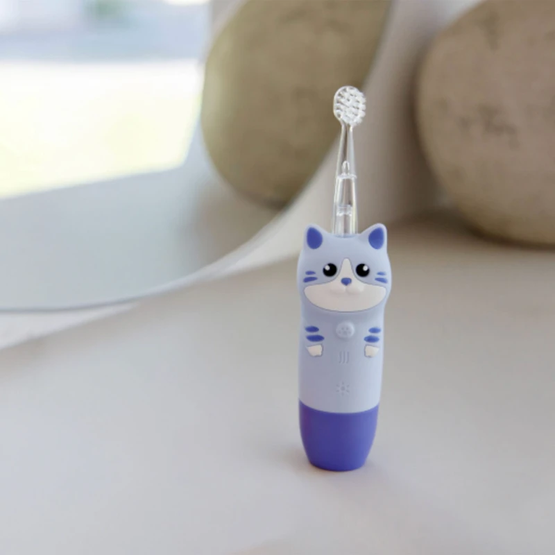 Sonic Tootbrush453- Giocat