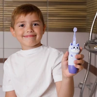 Brosse À Dents Sonic453 - Chat