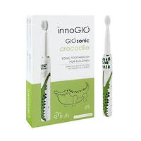 Sonic Toothbrush460 - Giocrocodile