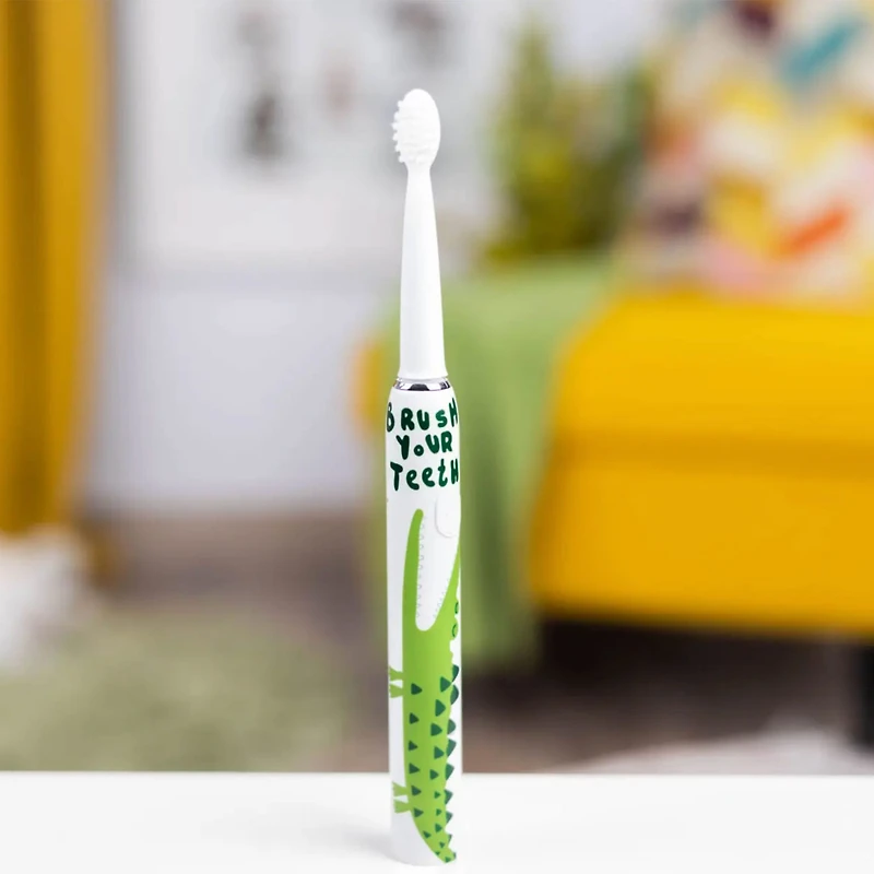 Sonic Toothbrush460 - Giocrocodile