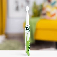 Sonic Toothbrush460 - Giocrocodile