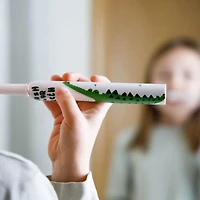 Brosse À Dents Sonic460 - Crocodile