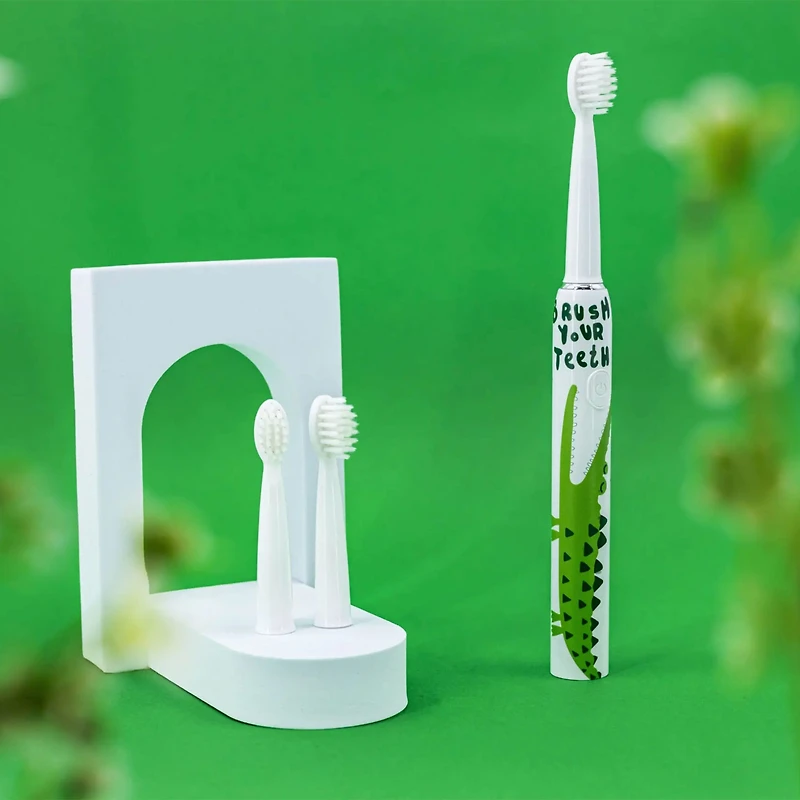 Sonic Toothbrush460 - Giocrocodile