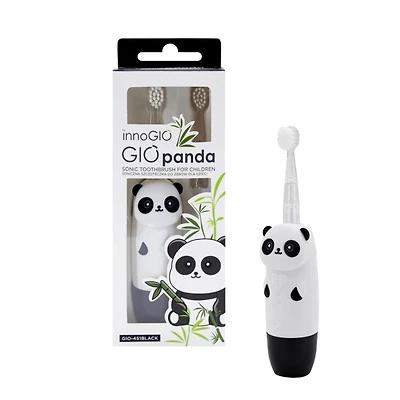 Brosse À Dents Sonic451 - Panda