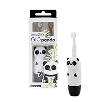 Brosse À Dents Sonic451 - Panda