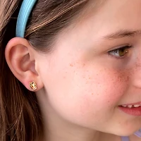 Earrings - pretty Pony