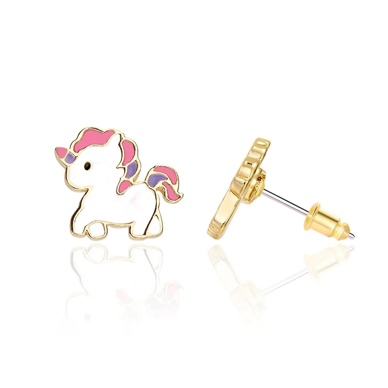 Earrings - magic Unicorn